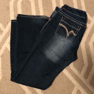 Vanity Jeans